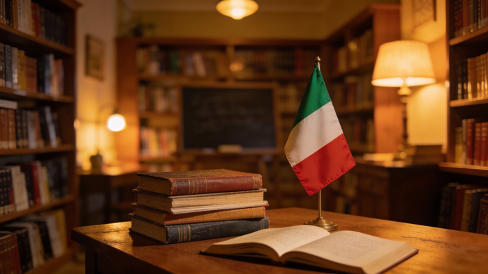 A Roatto ultimo capitolo per gli incontri sulla storia d'Italia: dal ponte Morandi al modello Riace A Roatto ultimo capitolo per gli incontri sulla storia d'Italia: dal ponte Morandi al modello Riace