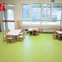 L'asilo nido lo Scoiattolo, opera astigiana finanziata dal PNRR (Merphefoto)