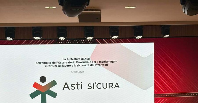 Asti Si’Cura 2026, al centro la salute mentale e il benessere nei luoghi di lavoro