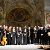 “Vengo a Te, Madre Maria”: a Vezzolano rivivono i Libri d’Ore tra musica e devozione “Vengo a Te, Madre Maria”: a Vezzolano rivivono i Libri d’Ore tra musica e devozione