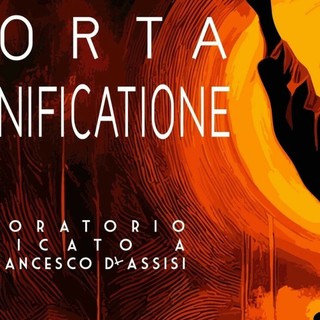 Invito ad un viaggio tra spiritualità e linguaggi moderni nel segno di San Francesco