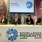 Nasce PiemonteIS, il nuovo marchio regionale che unisce agroalimentare e turismo