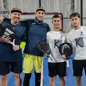 Padel a squadre, si chiude il 2025: Arena Padel Team festeggia in testa alla classifica Padel a squadre, si chiude il 2025: Arena Padel Team festeggia in testa alla classifica