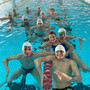 Asti Nuoto protagonista alla 2ª tappa della Coppa Los Angeles Summer Edition Asti Nuoto protagonista alla 2ª tappa della Coppa Los Angeles Summer Edition