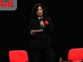 Le immagini della mattinata sono di MerfePhoto