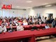 Un'immagine relativa l'incontro avvenuto lo scorso 27 maggio (ph. Merfephoto - Efrem Zanchettin)