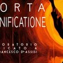 Invito ad un viaggio tra spiritualità e linguaggi moderni nel segno di San Francesco Invito ad un viaggio tra spiritualità e linguaggi moderni nel segno di San Francesco