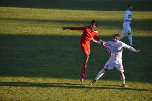 Eccellenza. Pro Villafranca, un altro sorriso: battuta 2-0 la Cheraschese