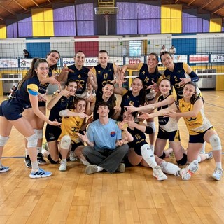 Valle Belbo riparte forte: successo pieno a Trecate e sorpasso su Rivarolo Valle Belbo riparte forte: successo pieno a Trecate e sorpasso su Rivarolo