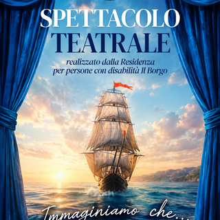 "Immaginiamo che...": alla scuola Jona di Asti in scena il teatro dell'inclusione