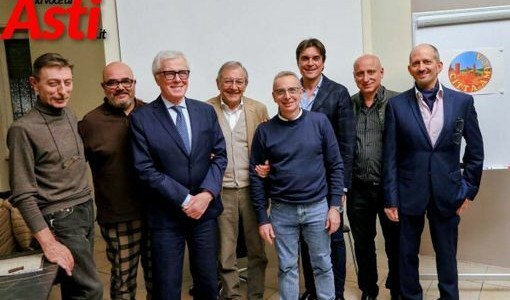 La lista civica “Città Amica”