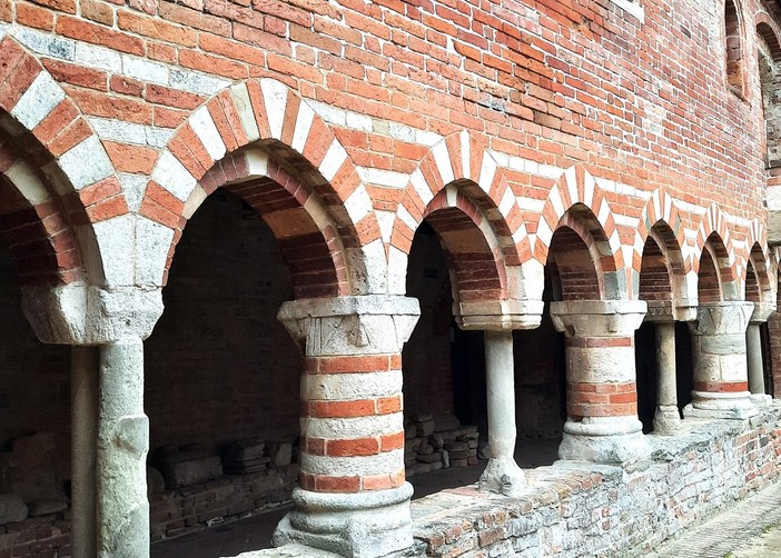 Fondazione CRT lancia il bando &quot;Restauri Cantieri diffusi&quot; per salvare il patrimonio artistico e paesaggistico