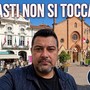 Asti, Carollo chiede una città blindata per il corteo studentesco: “Servono 2.000 uomini delle forze dell’ordine” Asti, Carollo chiede una città blindata per il corteo studentesco: “Servono 2.000 uomini delle forze dell’ordine”