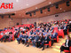 Le immagini del convegno inaugurale (Merphefoto)
