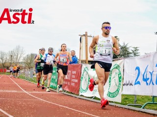 Le immagini della corsa e delle premiazioni (MerfePhoto)