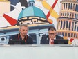 Le immagini della presentazione Le immagini della presentazione