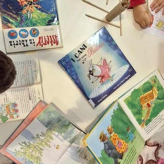 La voce... Delle scuole: Le scuole dell’Astigiano investono nel futuro: tra libri, lingue e spirito d’impresa