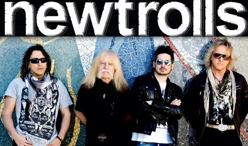 Monferrato On Stage porta il mito dei New Trolls a Cocconato