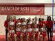 Campionato nazionale di ginnastica artistica femminile: i risultati dell'Olimpia Asti