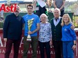 Le immagini della corsa e delle premiazioni (MerfePhoto)