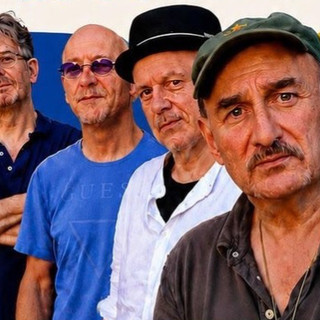 Mombaruzzo a ritmo di musica occitana con i Bistro’ Dalfin