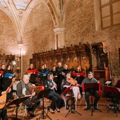 Epifania in musica al Museo Diocesano di Asti Epifania in musica al Museo Diocesano di Asti
