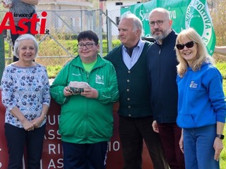 Le immagini della corsa e delle premiazioni (MerfePhoto)