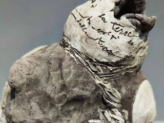 L'installazione sonora Respiri