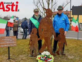 Galleria fotografica a cura di Efrem Zanchettin - Merfephoto
