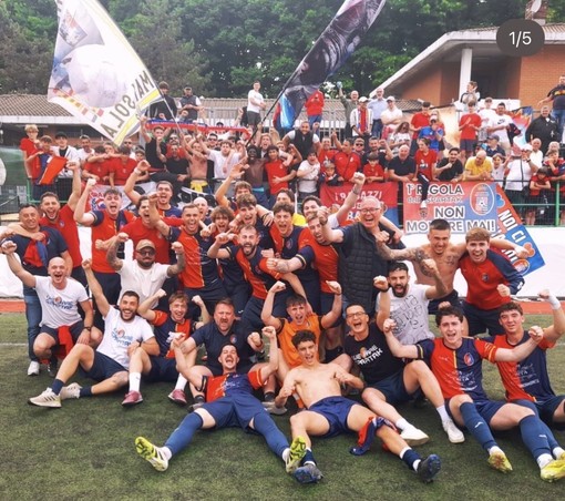 Spartak San Damiano, mercato da grande: esperienza e qualità per la prima stagione in Eccellenza