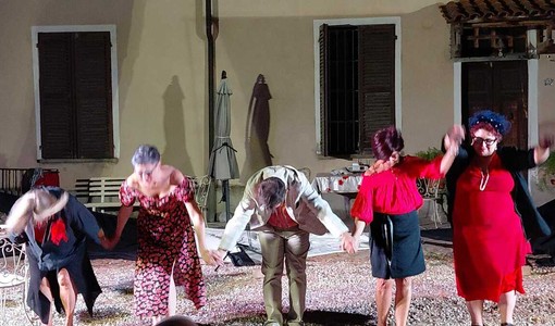 "E che sia...Spettacolo!!!", la decima edizione della rassegna teatrale amatoriale si avvia alla conclusione