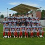 Pro Villafranca 2025/2026 (foto postata sui canali social della società grigiossoblu)