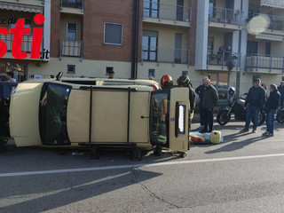 Ph. Merfephoto - Efrem Zanchettin