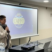 Roberta Giovine, sindaco di Canelli