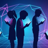 Giovani e social network, domani ad Asti il convegno sulla dipendenza digitale Giovani e social network, domani ad Asti il convegno sulla dipendenza digitale