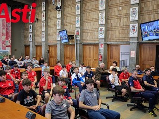 Galleria fotografica a cura di Efrem Zanchettin (MerfePhoto)