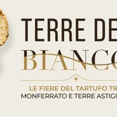 Vacanze Astigiane nelle Terre del Bianco