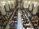 Alcune immagini del concerto
