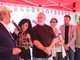 Santena (TO): Il ristorante Monti di Torino vince il primo premio del contest &quot;Il fascino dell'Asparago e dei Fiori eduli&quot;