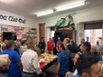 Una ricca galleria fotografica dell'inaugurazione