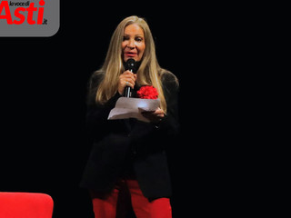 Le immagini della mattinata sono di MerfePhoto