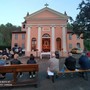 Vallarone, torna la festa al Santuario della Madonna di Pompei Vallarone, torna la festa al Santuario della Madonna di Pompei