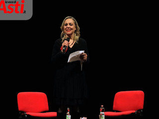 Le immagini della mattinata sono di MerfePhoto