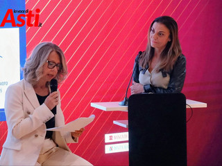 Le immagini del convegno inaugurale (Merphefoto) Le immagini del convegno inaugurale (Merphefoto)