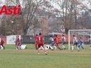 Tanti gol e alcune sorprese nel weekend calcistico astigiano dell’Immacolata Tanti gol e alcune sorprese nel weekend calcistico astigiano dell’Immacolata