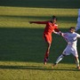 Eccellenza. Pro Villafranca, un altro sorriso: battuta 2-0 la Cheraschese