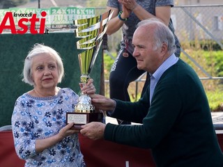 Le immagini della corsa e delle premiazioni (MerfePhoto)