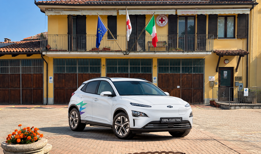 Isola d’Asti punta sulla mobilità sostenibile: arriva “Isola Green Move”