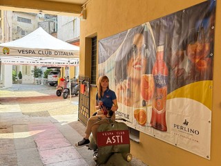 Una ricca galleria fotografica dell'inaugurazione