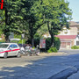 Asti: donna investita sulle strisce pedonali in corso XXV Aprile